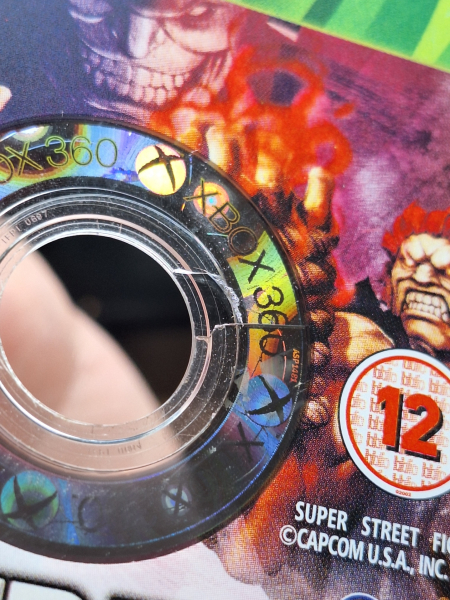 Super Street Fighter IV: Arcade Edition